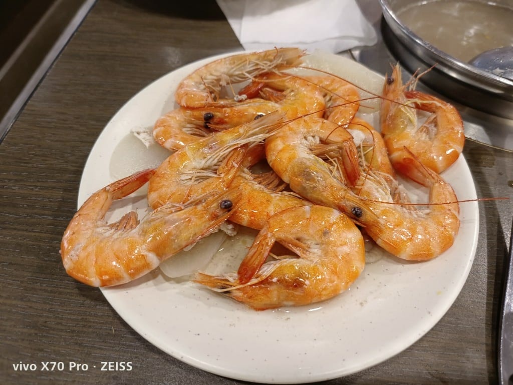 【士林吃到飽】強強滾日式精緻涮涮屋7訪，士林平價的涮涮鍋吃到飽❤️
