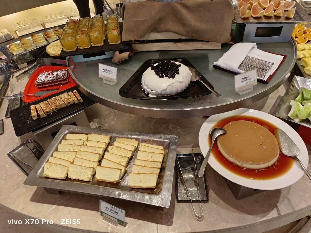 【台北吃到飽】老爺大酒店LeCafe下午茶，小而精巧的飯店百匯3訪 20220506