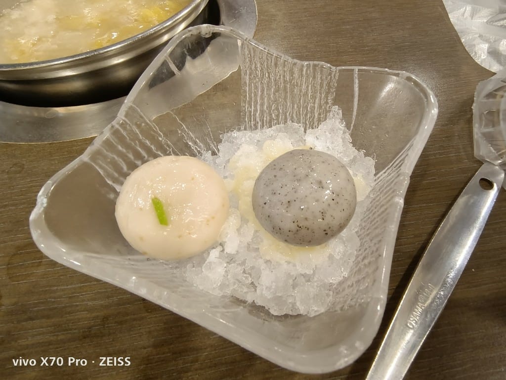【士林吃到飽】強強滾日式精緻涮涮屋7訪，士林平價的涮涮鍋吃到飽❤️