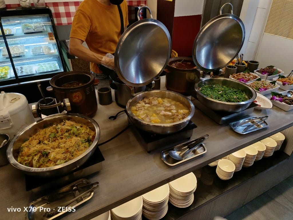 【士林吃到飽】強強滾日式精緻涮涮屋7訪，士林平價的涮涮鍋吃到飽❤️