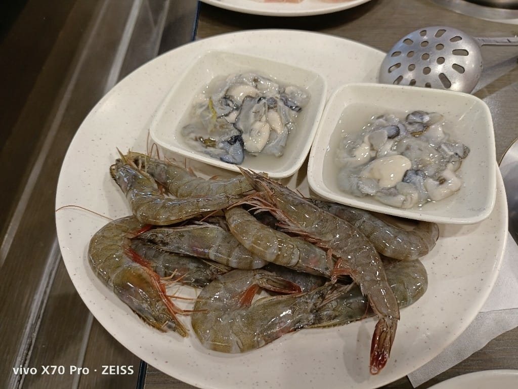 【士林吃到飽】強強滾日式精緻涮涮屋7訪，士林平價的涮涮鍋吃到飽❤️