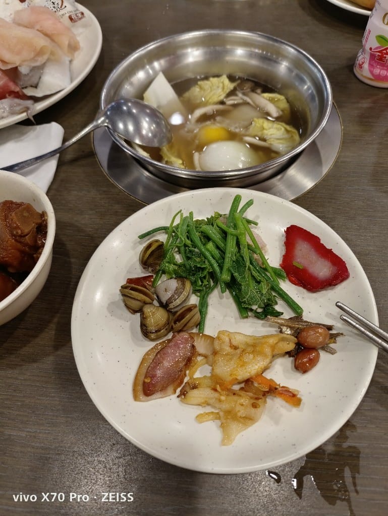 【士林吃到飽】強強滾日式精緻涮涮屋7訪，士林平價的涮涮鍋吃到飽❤️