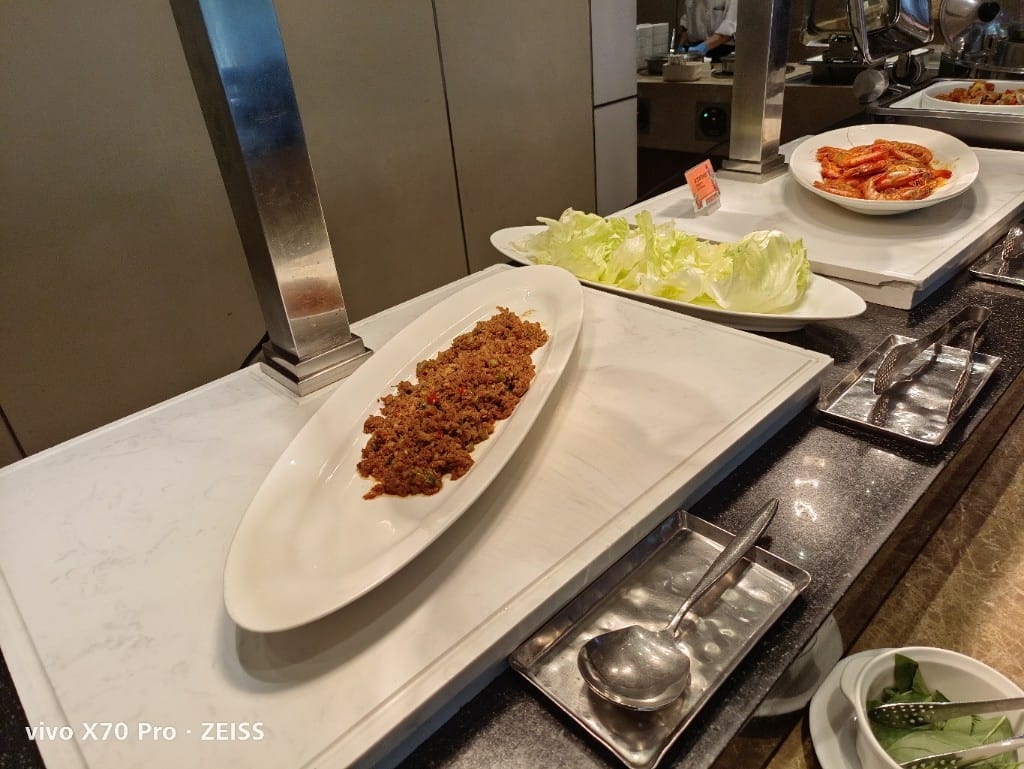 【台北吃到飽】老爺大酒店LeCafe下午茶，小而精巧的飯店百匯3訪 20220506