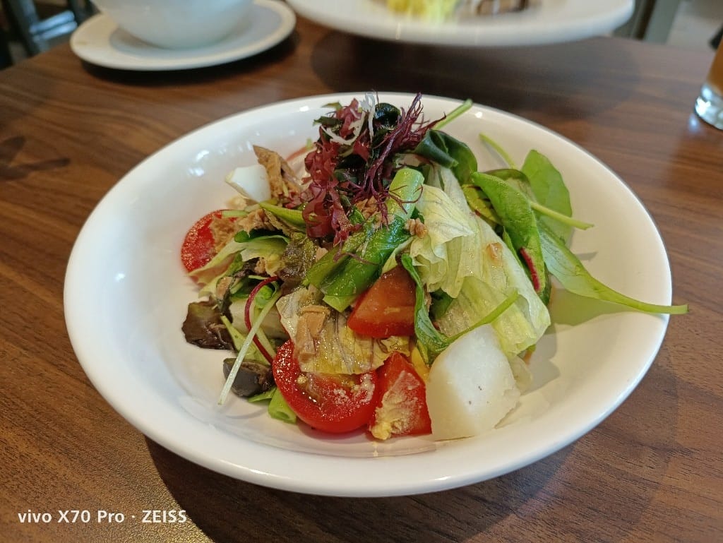 【台北吃到飽】老爺大酒店LeCafe下午茶，小而精巧的飯店百匯3訪 20220506
