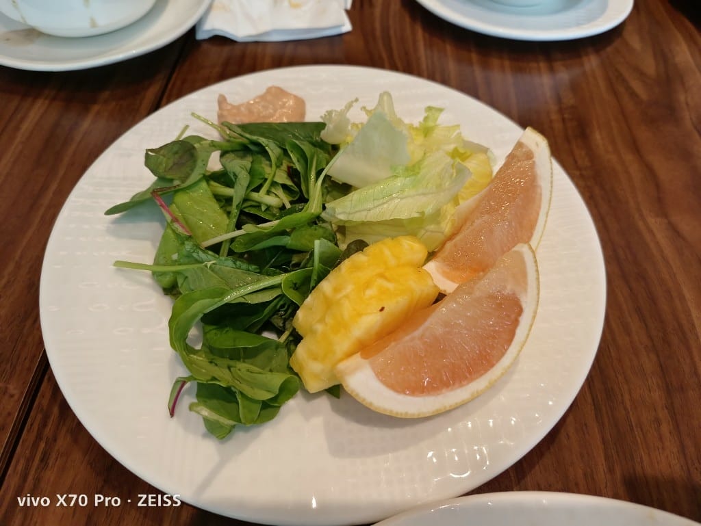 【台北吃到飽】老爺大酒店LeCafe下午茶，小而精巧的飯店百匯3訪 20220506