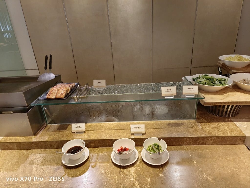 【台北吃到飽】老爺大酒店LeCafe下午茶，小而精巧的飯店百匯3訪 20220506
