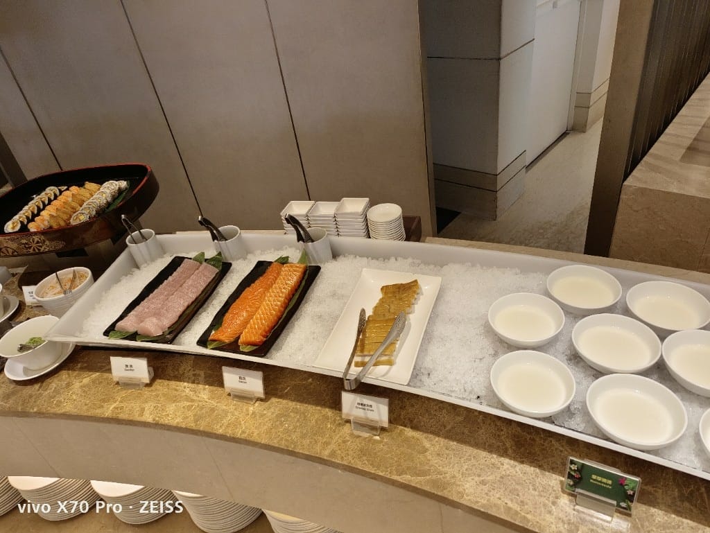 【台北吃到飽】老爺大酒店LeCafe下午茶，小而精巧的飯店百匯3訪 20220506