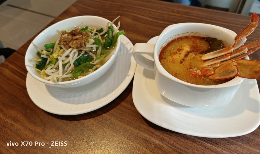 【台北吃到飽】老爺大酒店LeCafe下午茶，小而精巧的飯店百匯3訪 20220506