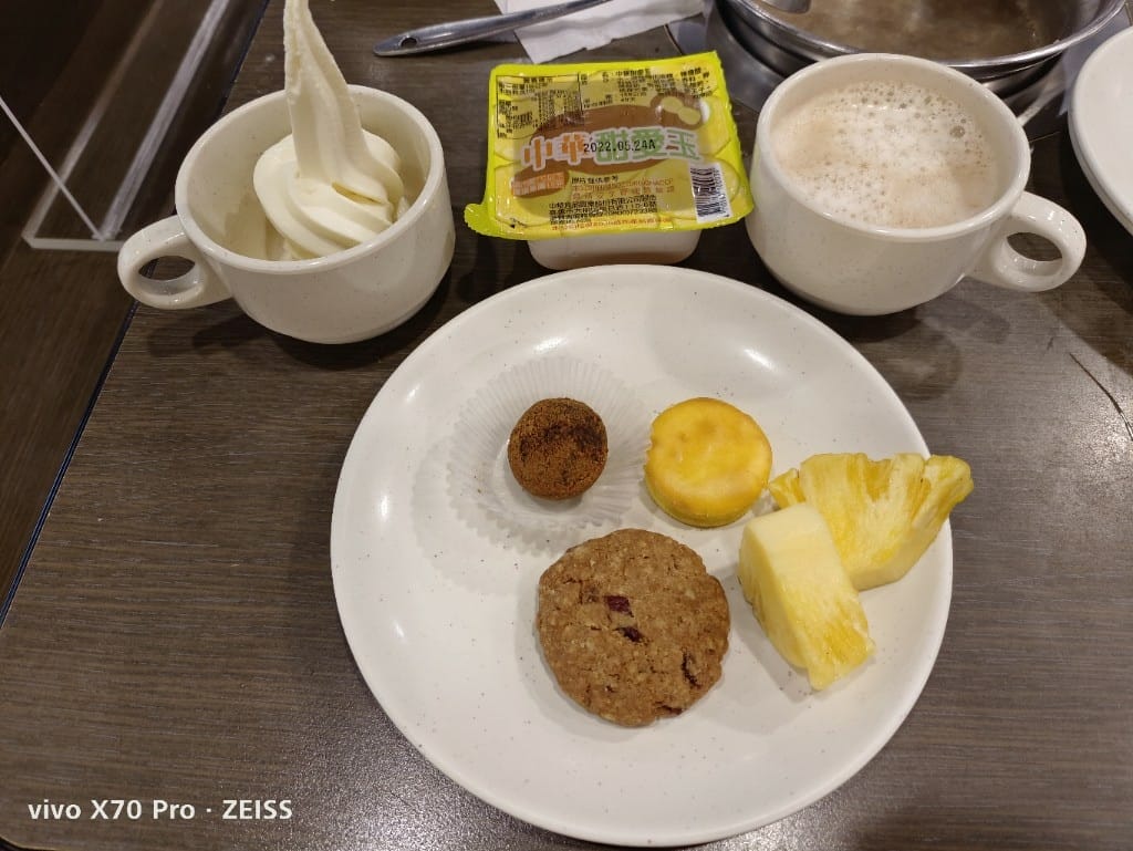 【士林吃到飽】強強滾日式精緻涮涮屋7訪，士林平價的涮涮鍋吃到飽❤️