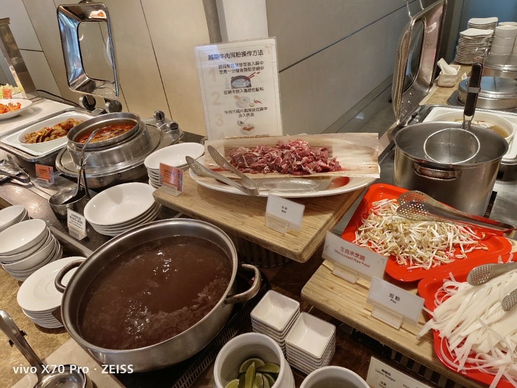 【台北吃到飽】老爺大酒店LeCafe下午茶，小而精巧的飯店百匯3訪 20220506