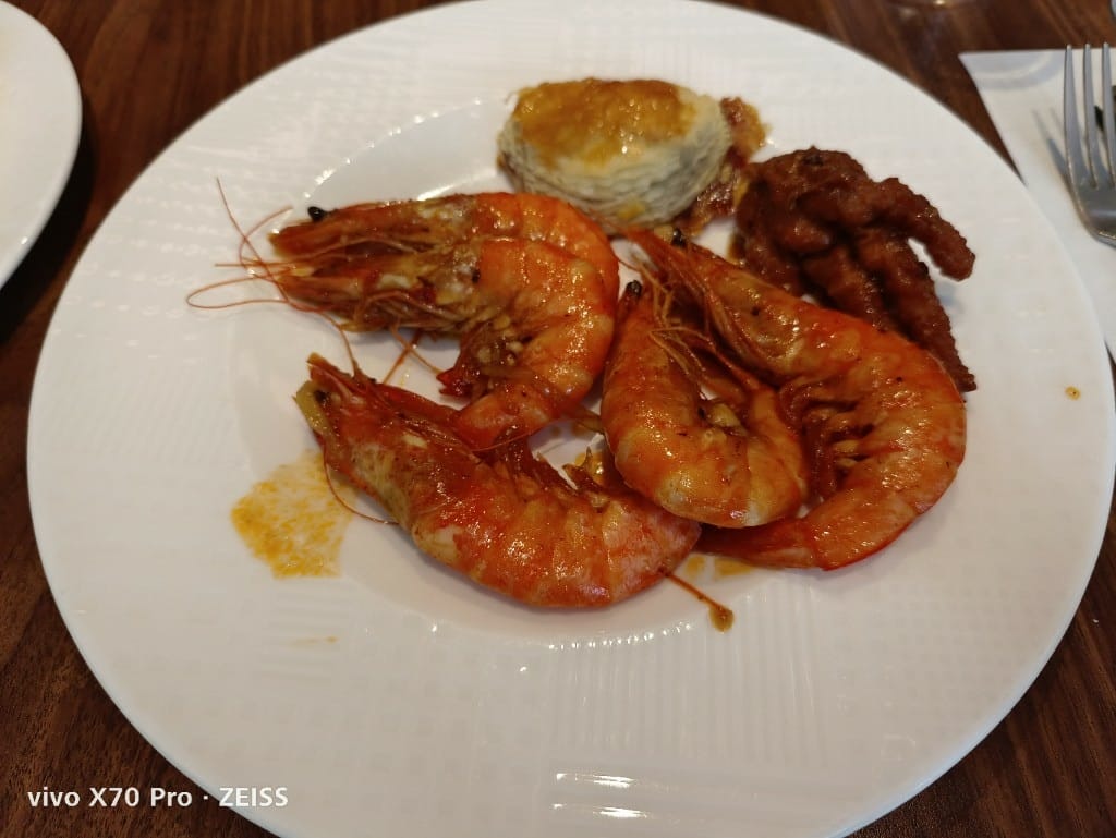 【台北吃到飽】老爺大酒店LeCafe下午茶，小而精巧的飯店百匯3訪 20220506