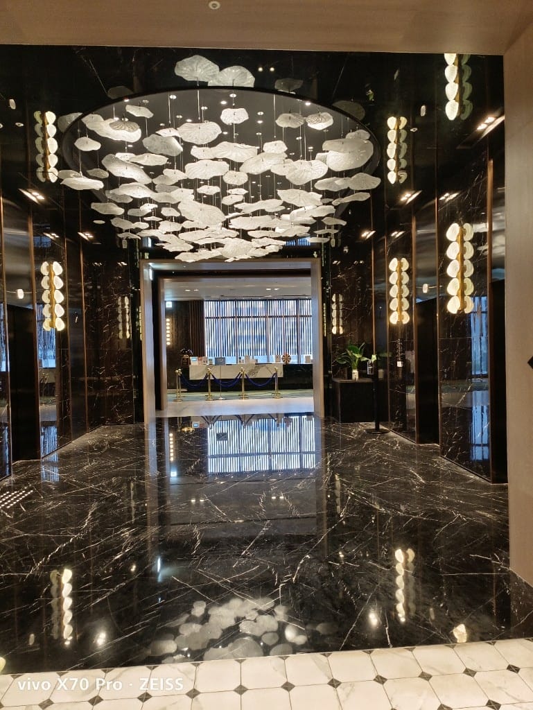 【桃園吃到飽】和逸飯店逸市集午餐，每週二午晚餐買一送一只要$588哦！