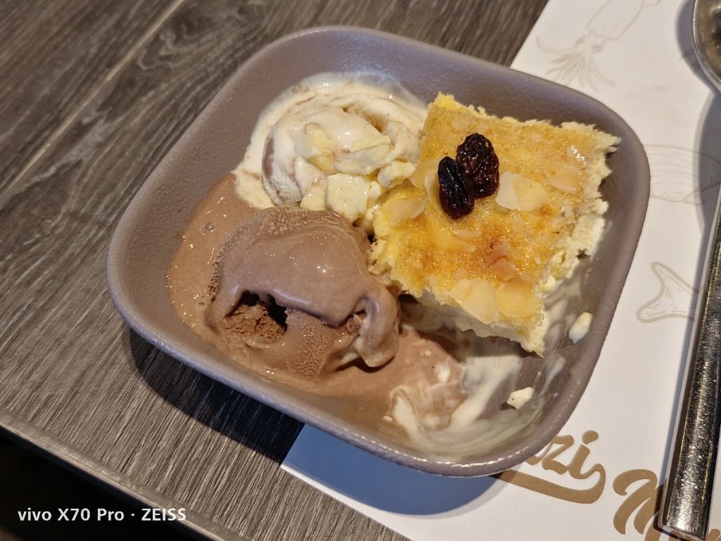 【桃園吃到飽】和逸飯店逸市集午餐，每週二午晚餐買一送一只要$588哦！