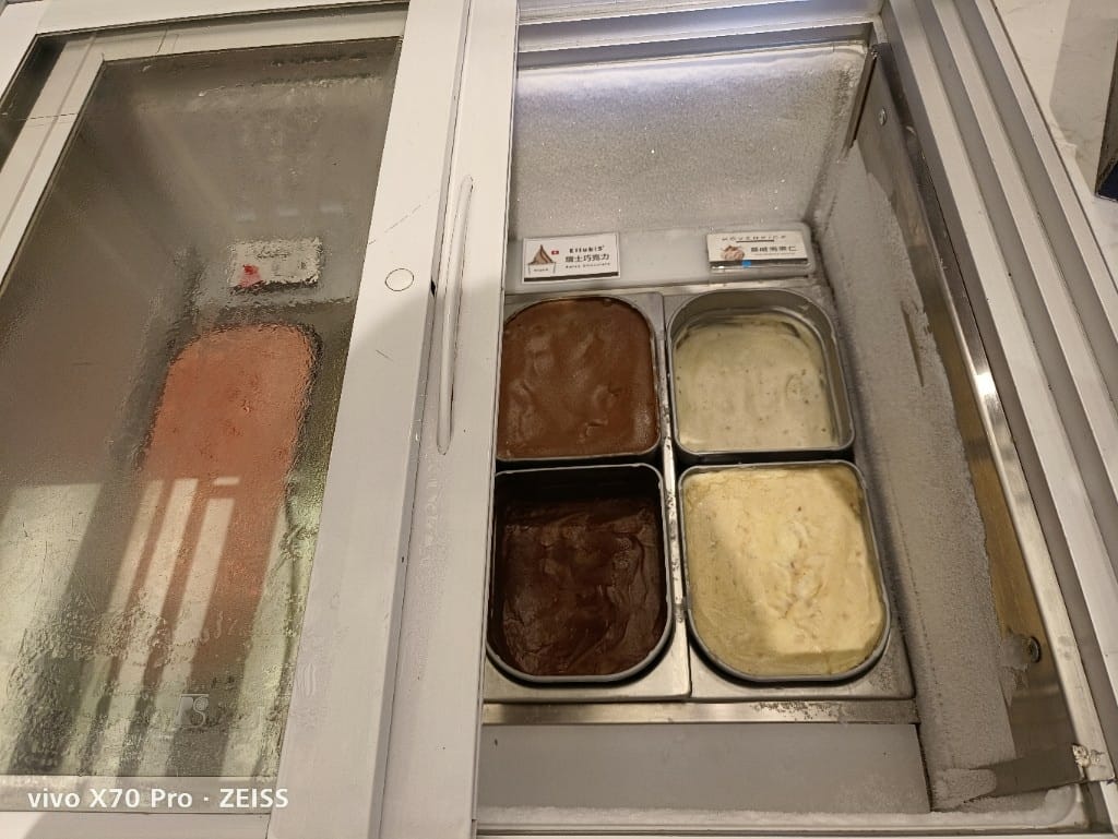 【桃園吃到飽】和逸飯店逸市集午餐，每週二午晚餐買一送一只要$588哦！