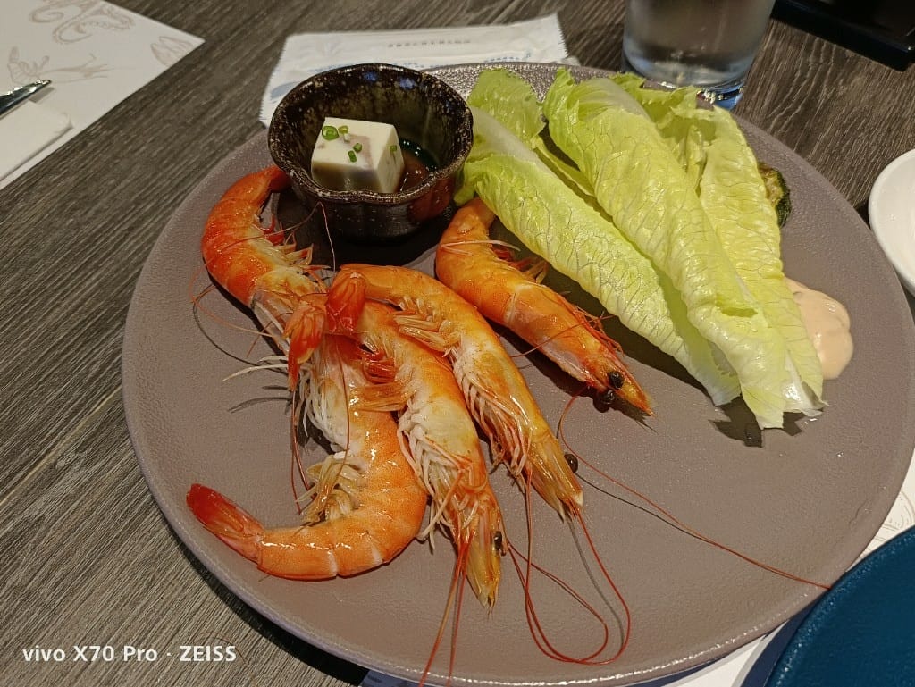 【桃園吃到飽】和逸飯店逸市集午餐，每週二午晚餐買一送一只要$588哦！