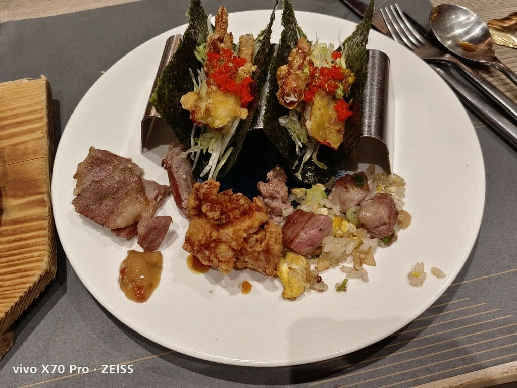 【台北吃到飽】旭集下午茶，台北必吃的下午茶，讓人一再回訪也不膩❤️