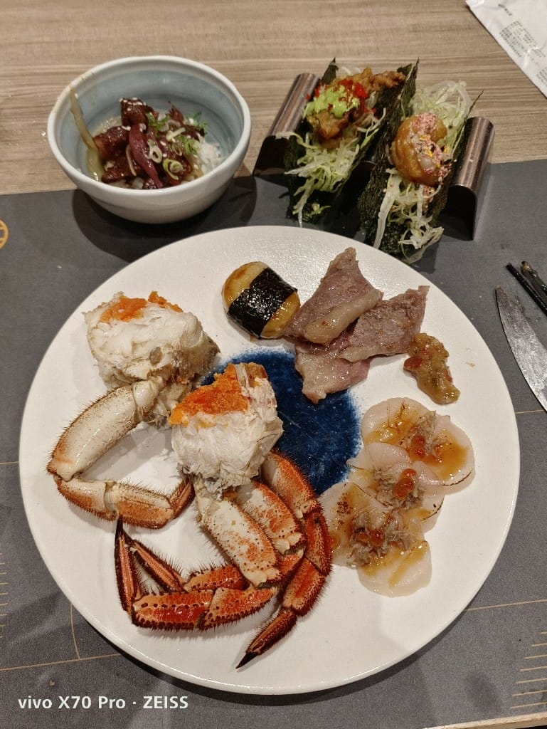 【台北吃到飽】旭集下午茶，台北必吃的下午茶，讓人一再回訪也不膩❤️