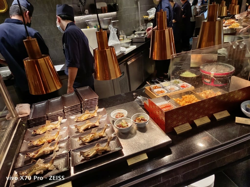 【台北吃到飽】旭集下午茶，台北必吃的下午茶，讓人一再回訪也不膩❤️