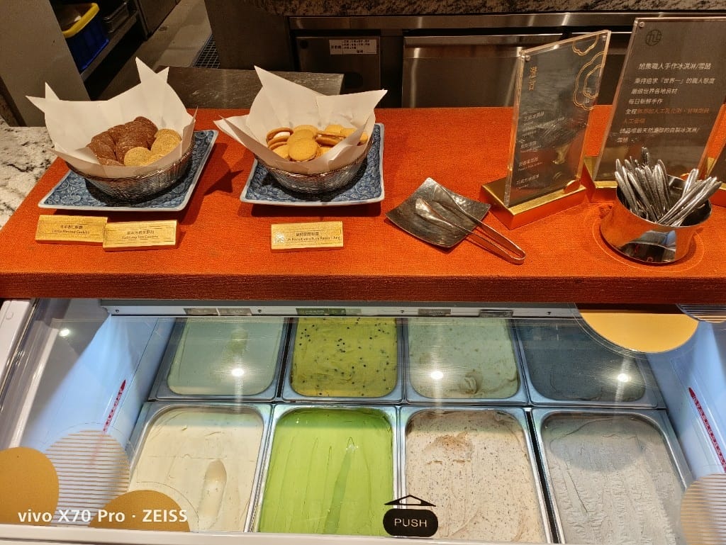 【台北吃到飽】旭集下午茶，台北必吃的下午茶，讓人一再回訪也不膩❤️