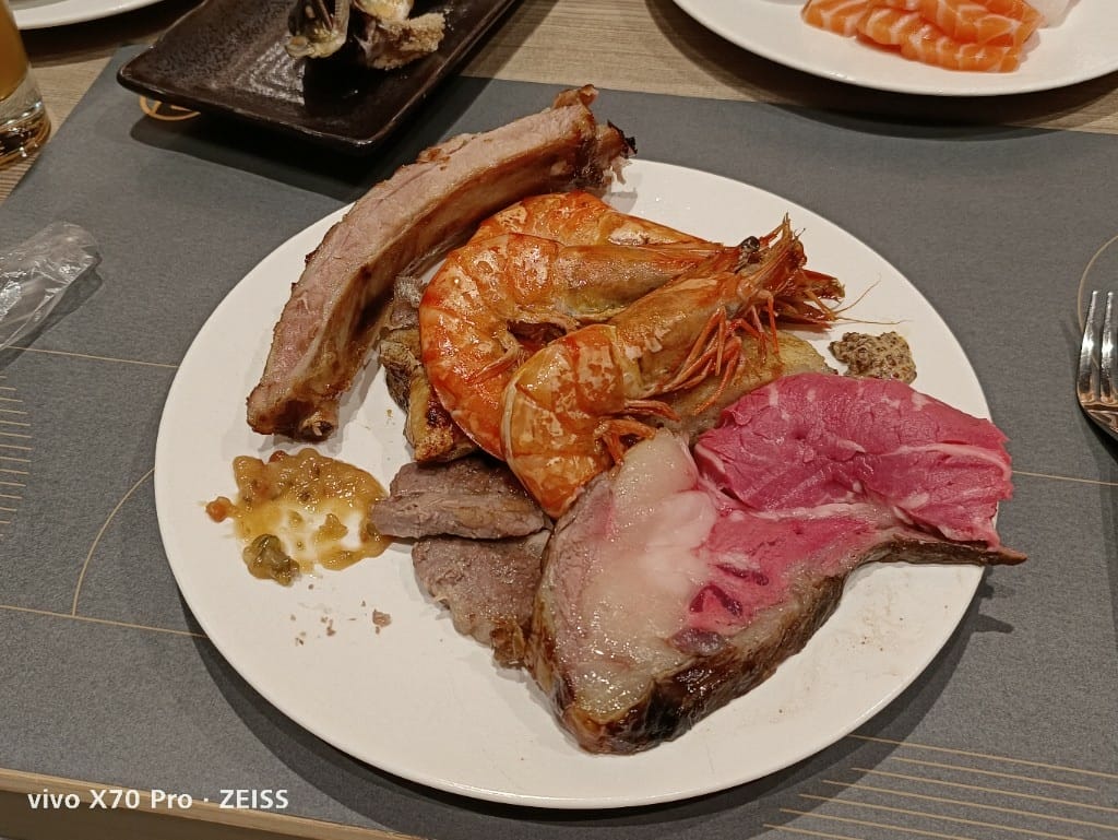 【台北吃到飽】旭集下午茶，台北必吃的下午茶，讓人一再回訪也不膩❤️