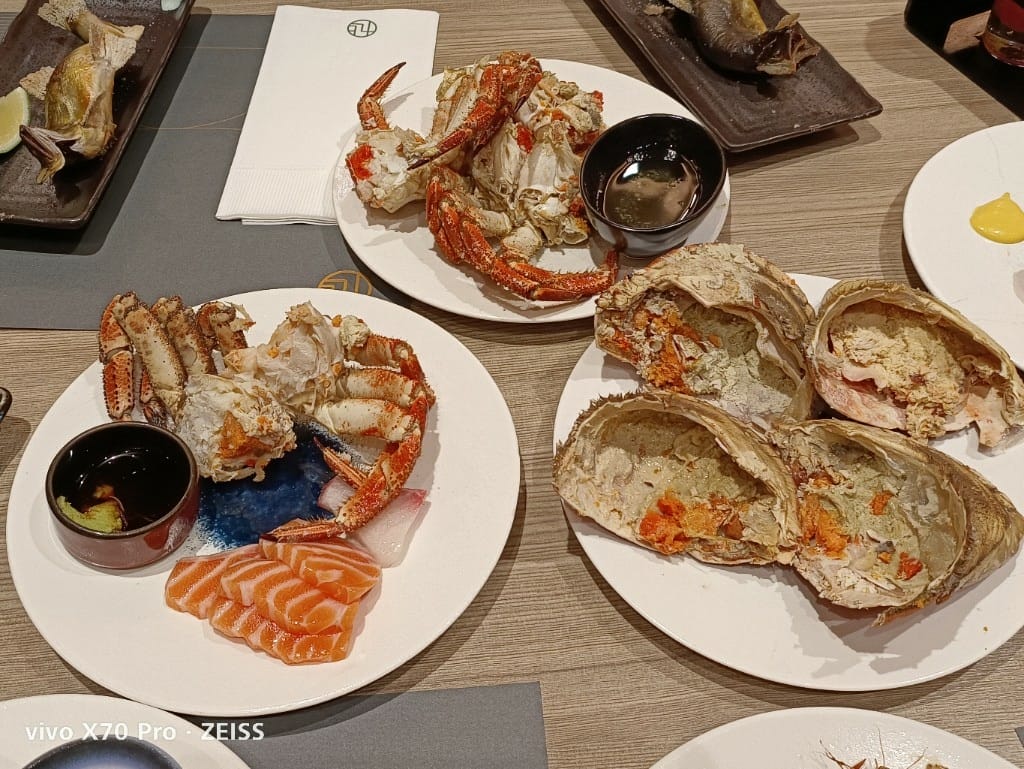 【台北吃到飽】旭集下午茶，台北必吃的下午茶，讓人一再回訪也不膩❤️