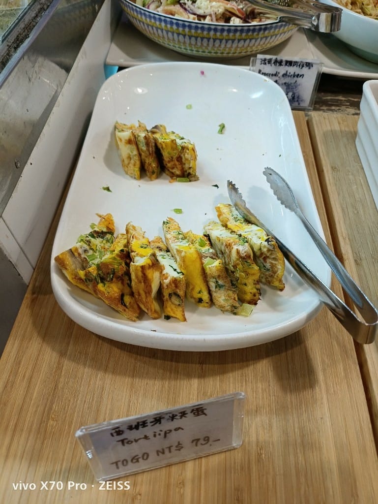 【台北吃到飽】帝拉摩義式餐廳，平價的地中海舒食沙拉吧吃到飽❤️