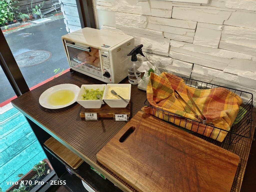 【台北吃到飽】帝拉摩義式餐廳，平價的地中海舒食沙拉吧吃到飽❤️