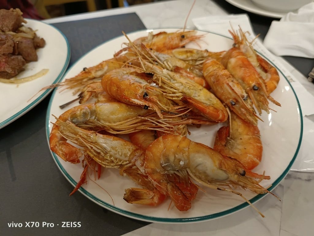 【新莊吃到飽】峇里斯南洋海鮮總匯3訪晚餐，新莊最新吃到飽！