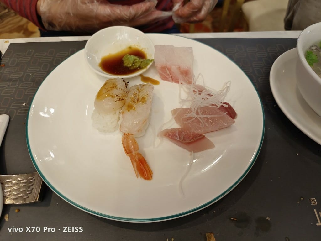 【新莊吃到飽】峇里斯南洋海鮮總匯3訪晚餐，新莊最新吃到飽！