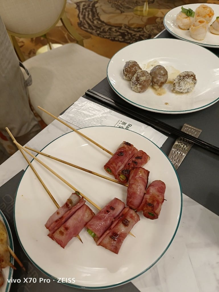 【新莊吃到飽】峇里斯南洋海鮮總匯3訪晚餐，新莊最新吃到飽！