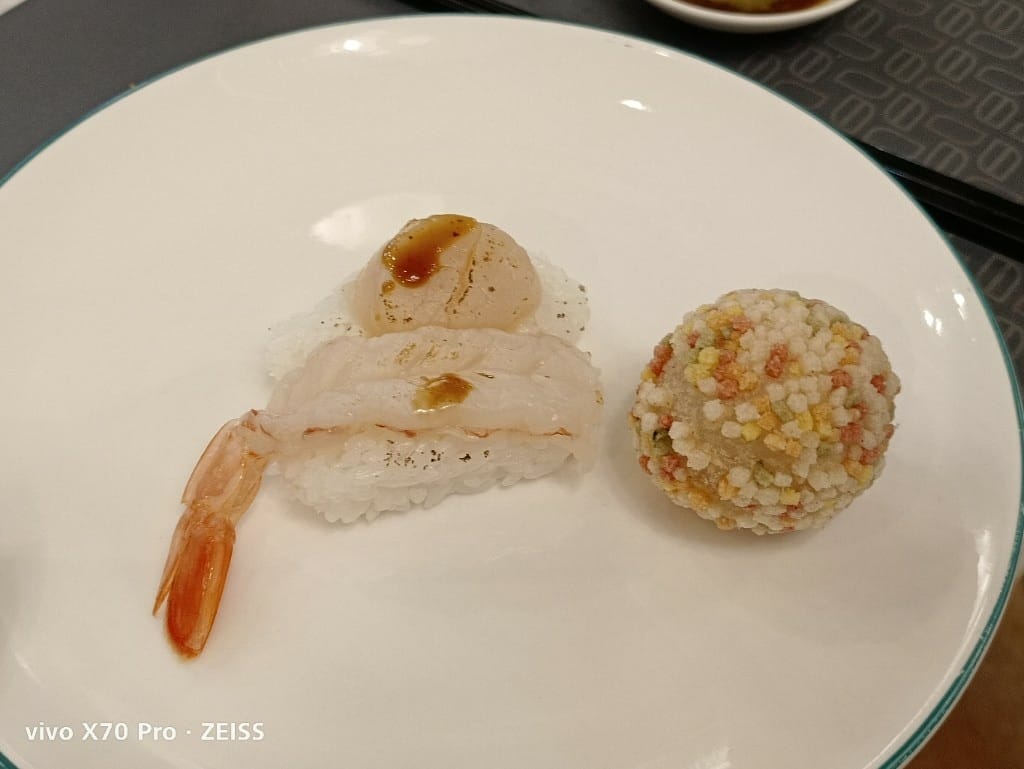 【新莊吃到飽】峇里斯南洋海鮮總匯3訪晚餐，新莊最新吃到飽！