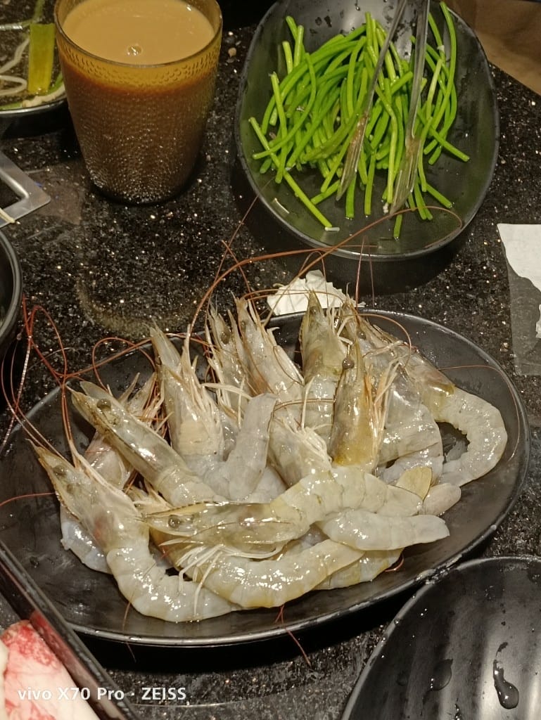 【新莊吃到飽】金大鋤壽喜燒，新莊最新吃到飽，520只要52折哦！