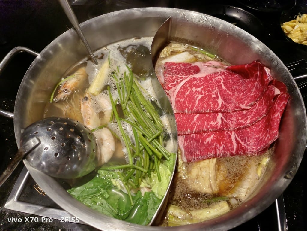 【新莊吃到飽】金大鋤壽喜燒，新莊最新吃到飽，520只要52折哦！