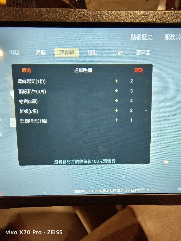 【新莊吃到飽】金大鋤壽喜燒，新莊最新吃到飽，520只要52折哦！