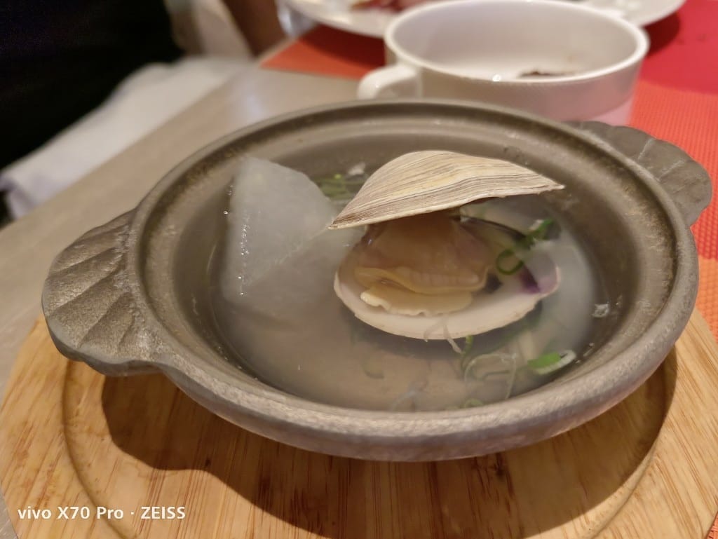 【台北吃到飽】香格里拉遠企CAFE午餐，用買一送一享受和牛美食季❤️