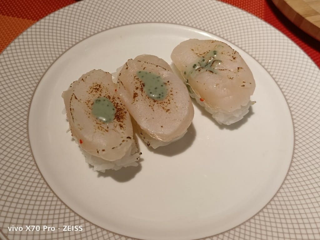 【台北吃到飽】香格里拉遠企CAFE午餐，用買一送一享受和牛美食季❤️