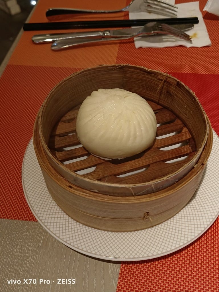 【台北吃到飽】香格里拉遠企CAFE午餐，用買一送一享受和牛美食季❤️