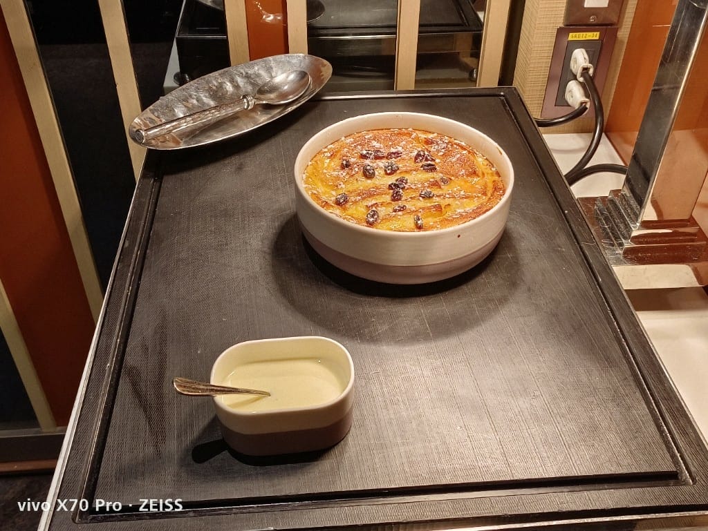 【台北吃到飽】香格里拉遠企CAFE午餐，用買一送一享受和牛美食季❤️