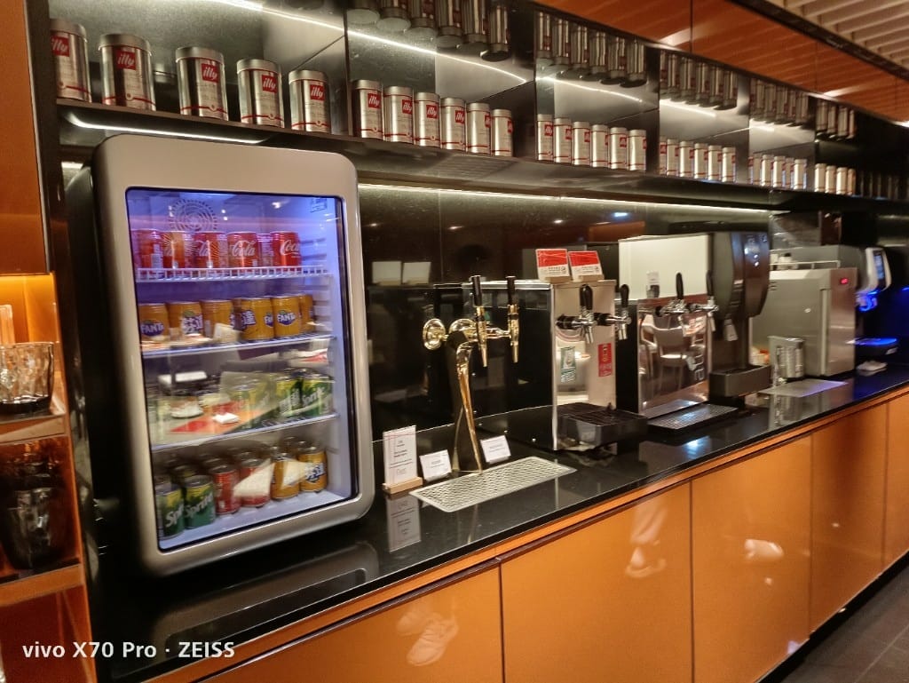 【台北吃到飽】香格里拉遠企CAFE午餐，用買一送一享受和牛美食季❤️
