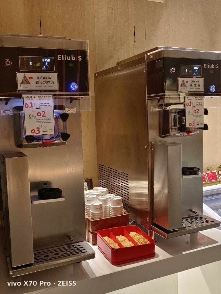 【台北吃到飽】香格里拉遠企CAFE午餐，用買一送一享受和牛美食季❤️