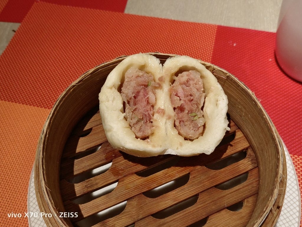 【台北吃到飽】香格里拉遠企CAFE午餐，用買一送一享受和牛美食季❤️