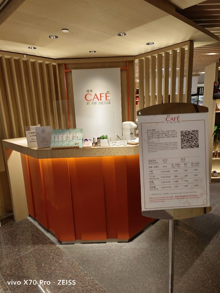 【台北吃到飽】香格里拉遠企CAFE午餐，用買一送一享受和牛美食季❤️