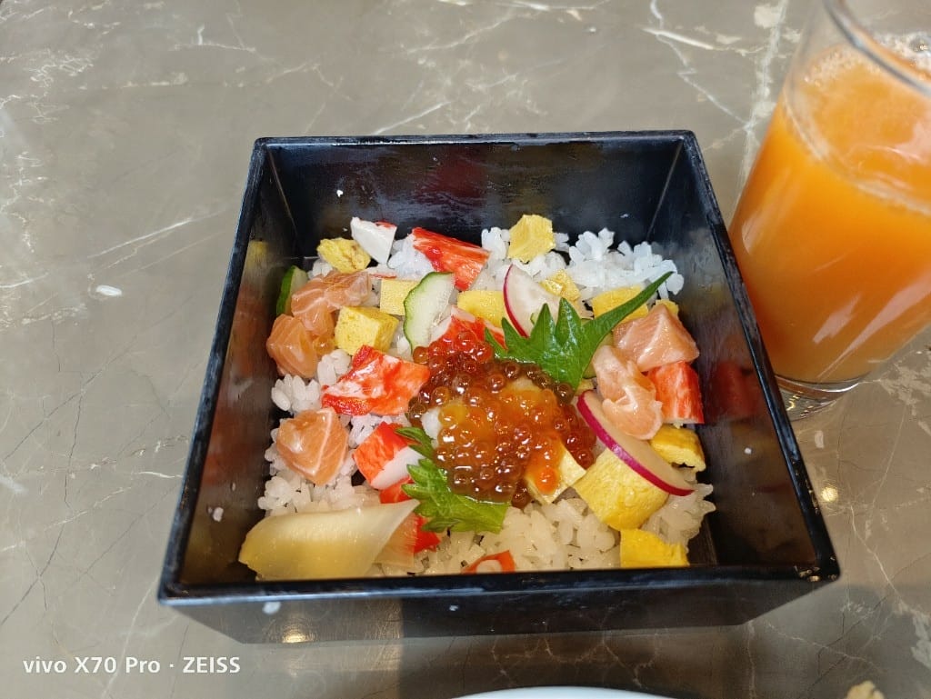 【台北吃到飽】晶華酒店栢麗廳，JCB下午茶升等午餐❤️