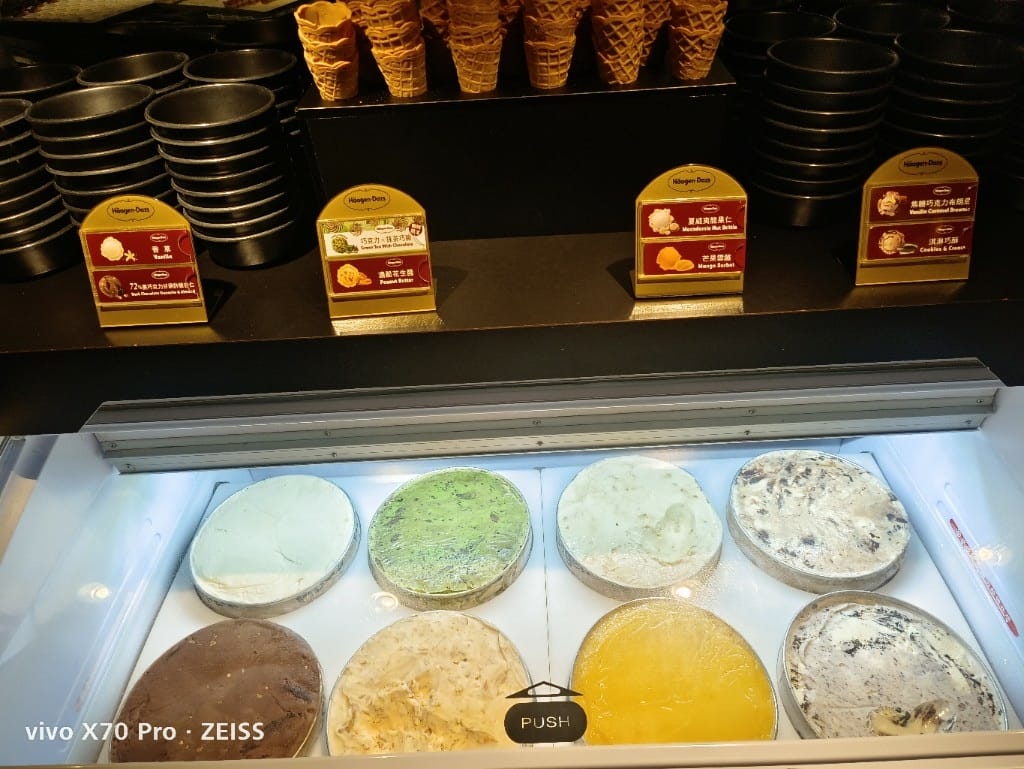 【台北吃到飽】晶華酒店栢麗廳，JCB下午茶升等午餐❤️