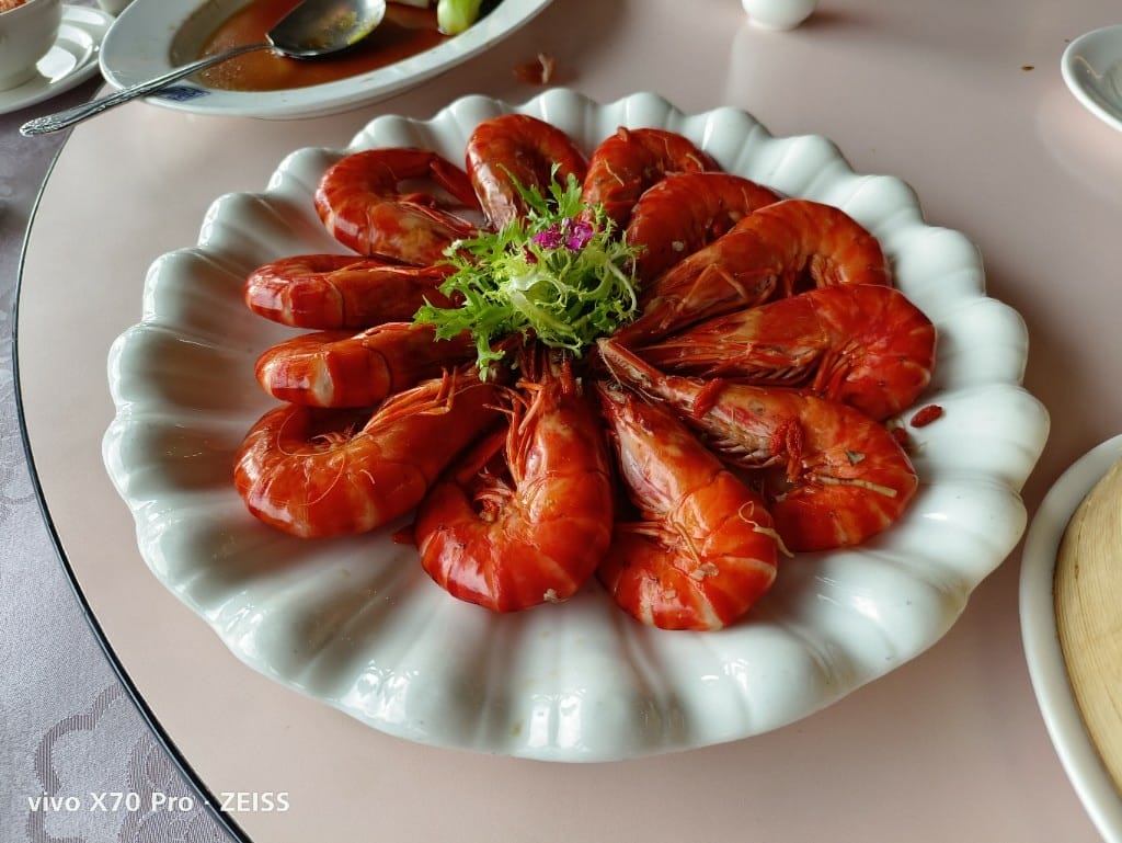 【台北吃到飽】圓山飯店金龍廳
，快閃吃到飽只要$999