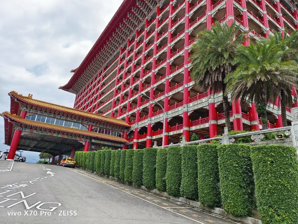 【台北吃到飽】圓山飯店金龍廳
，快閃吃到飽只要$999