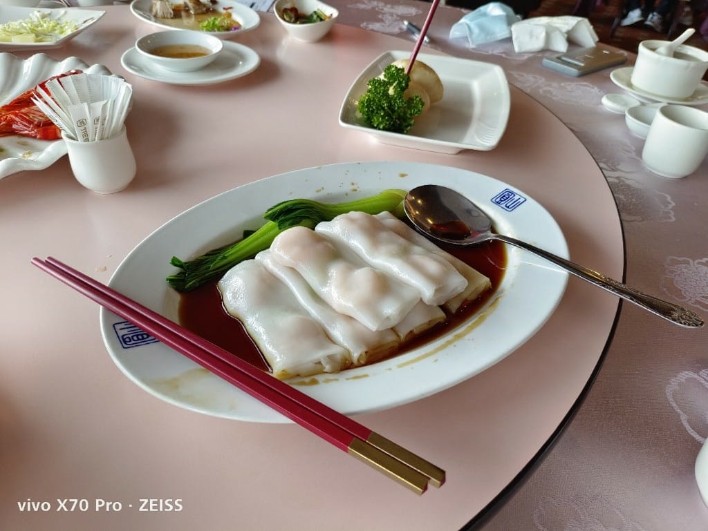 【台北吃到飽】圓山飯店金龍廳
，快閃吃到飽只要$999