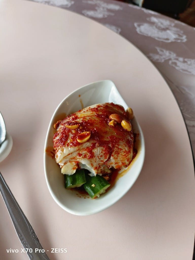 【台北吃到飽】圓山飯店金龍廳
，快閃吃到飽只要$999