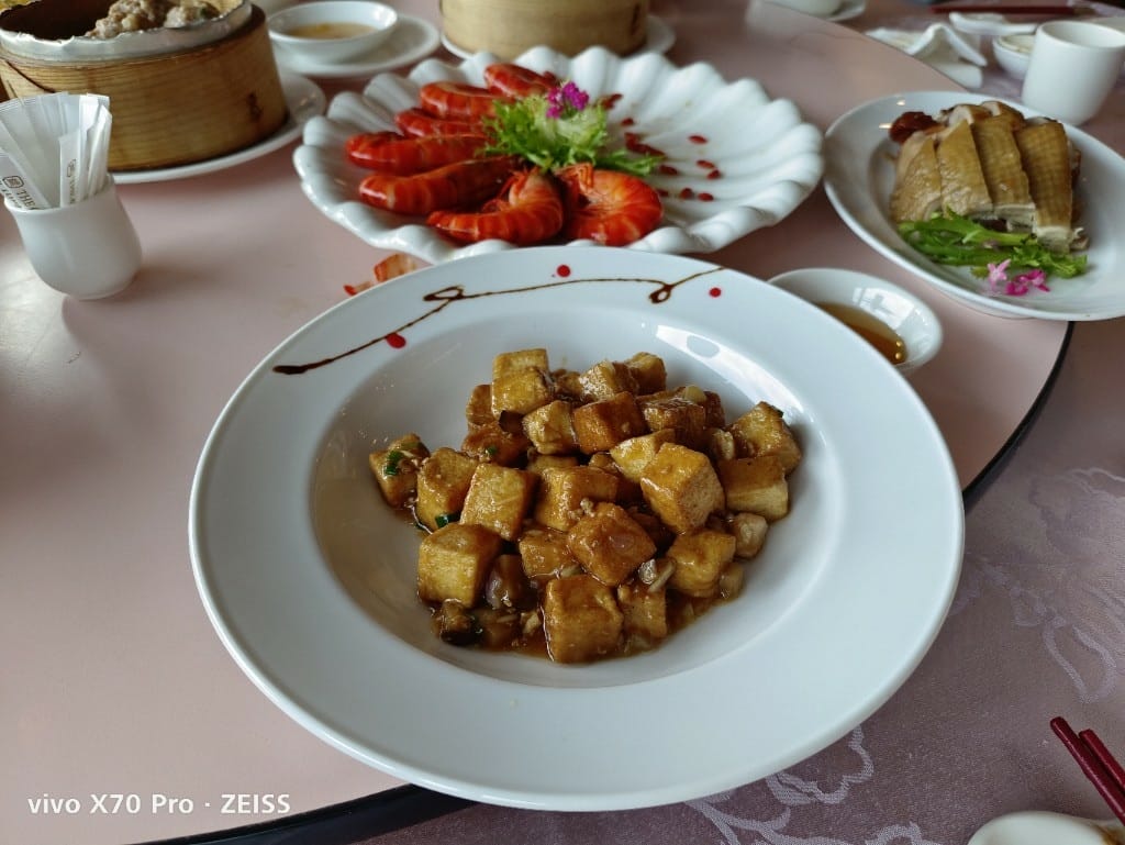 【台北吃到飽】圓山飯店金龍廳
，快閃吃到飽只要$999