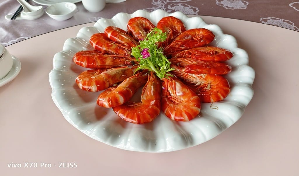 【台北吃到飽】圓山飯店金龍廳
，快閃吃到飽只要$999